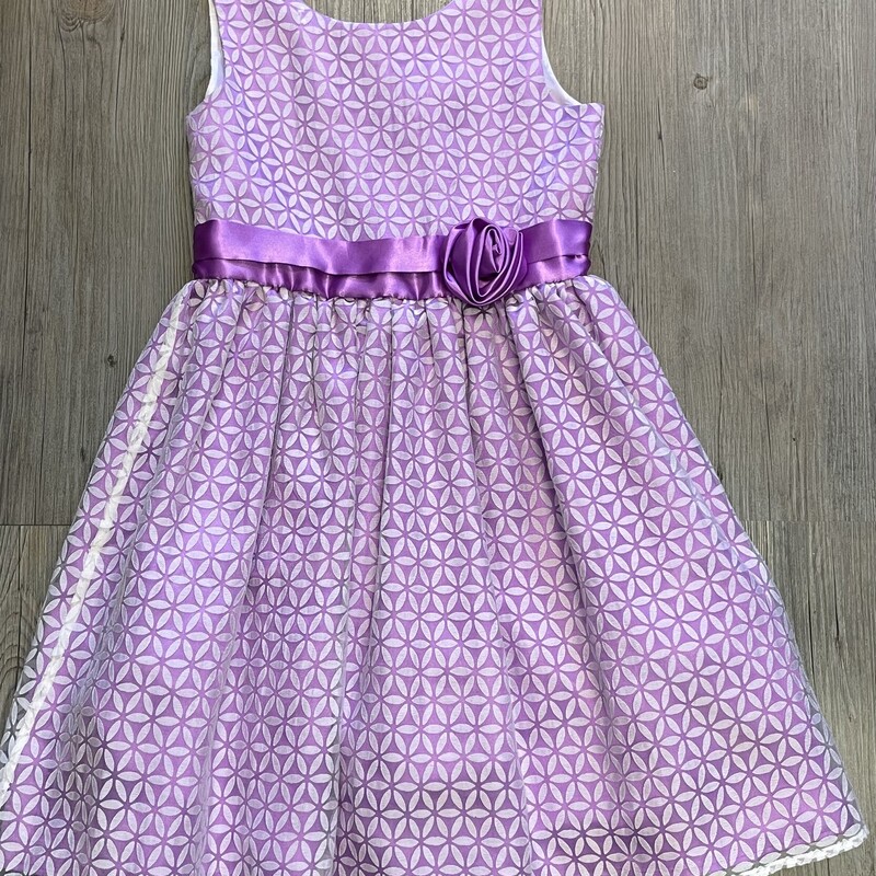 Claire Bell, Purple, Size: 10-12Y