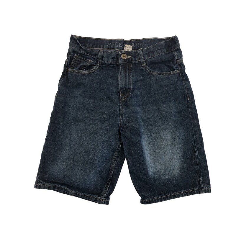 Shorts, Boy, Size: 14

Located at Pipsqueak Resale Boutique inside the Vancouver Mall or online at:

#resalerocks #pipsqueakresale #vancouverwa #portland #reusereducerecycle #fashiononabudget #chooseused #consignment #savemoney #shoplocal #weship #keepusopen #shoplocalonline #resale #resaleboutique #mommyandme #minime #fashion #reseller                                                                                                                                      All items are photographed prior to being steamed. Cross posted, items are located at #PipsqueakResaleBoutique, payments accepted: cash, paypal & credit cards. Any flaws will be described in the comments. More pictures available with link above. Local pick up available at the #VancouverMall, tax will be added (not included in price), shipping available (not included in price, *Clothing, shoes, books & DVDs for $6.99; please contact regarding shipment of toys or other larger items), item can be placed on hold with communication, message with any questions. Join Pipsqueak Resale - Online to see all the new items! Follow us on IG @pipsqueakresale & Thanks for looking! Due to the nature of consignment, any known flaws will be described; ALL SHIPPED SALES ARE FINAL. All items are currently located inside Pipsqueak Resale Boutique as a store front items purchased on location before items are prepared for shipment will be refunded.