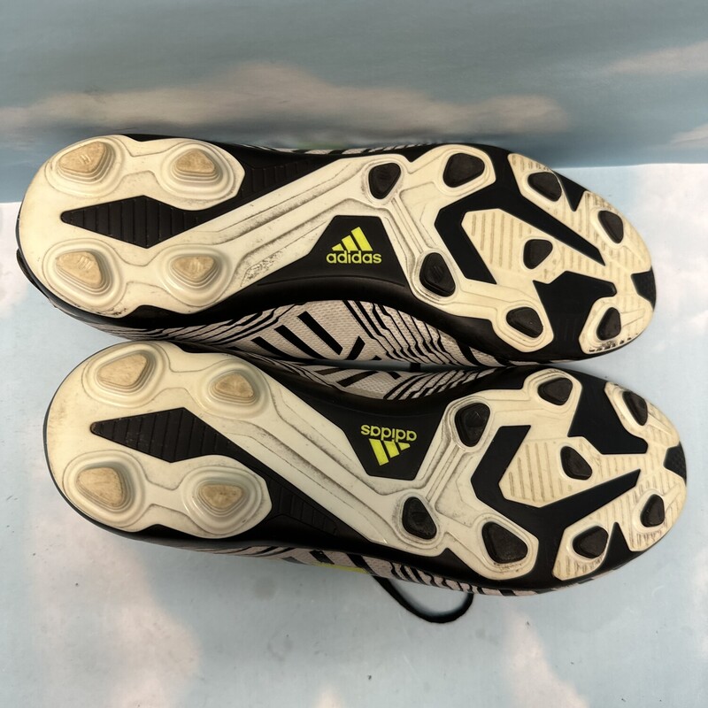 Soc OD Adidas Nemesis West Michigan Sports Recreation