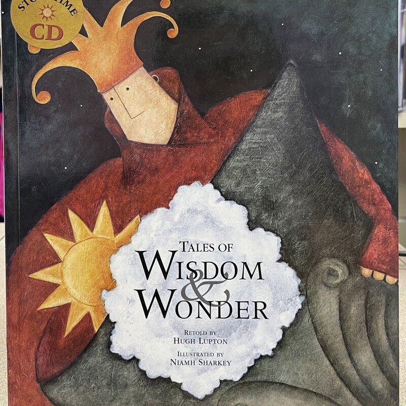Tales Of Wisdom & Wonder, Multi, Size: Paperback