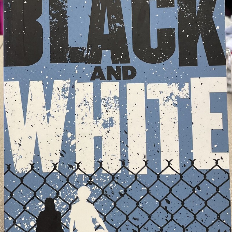 Black And White, Multi, Size: Paperback