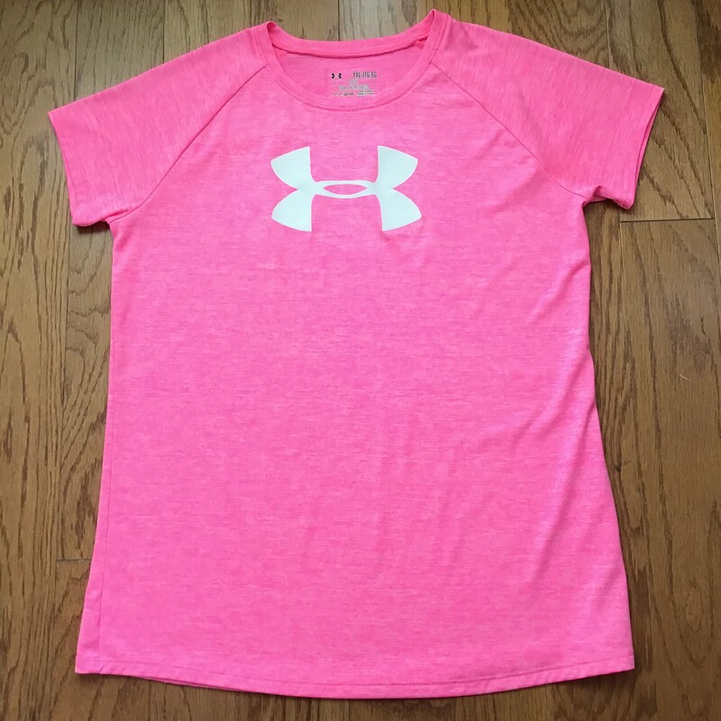 Under Armour Shirt, Pink, Size: XL

ALL ONLINE SALES ARE FINAL.
NO RETURNS
REFUNDS
OR EXCHANGES

PLEASE ALLOW AT LEAST 1 WEEK FOR SHIPMENT. THANK YOU FOR SHOPPING SMALL!