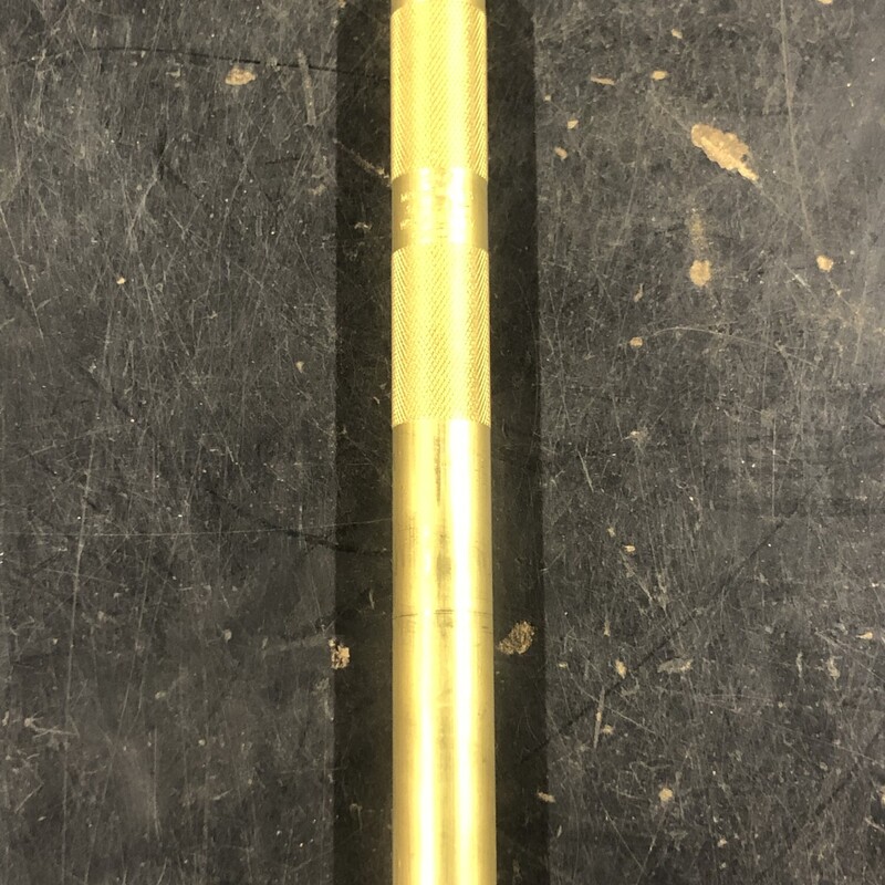 Brass Drift Punch The TOOL CONSIGNMENT® Store