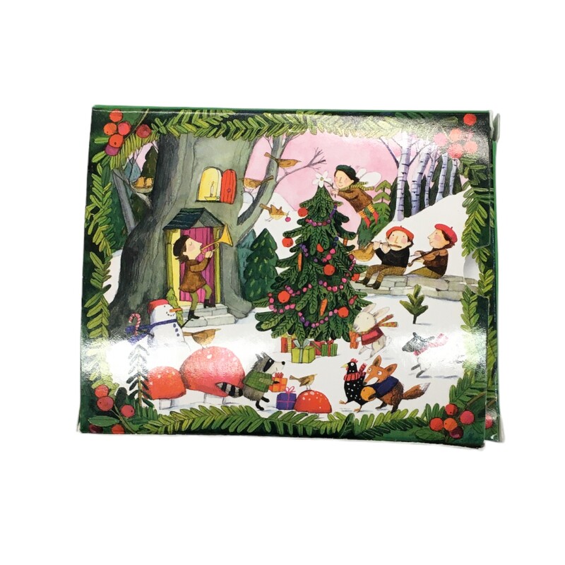 Puzzle: Christmas In The Woods, Book

Located at Pipsqueak Resale Boutique inside the Vancouver Mall or online at:

#resalerocks #pipsqueakresale #vancouverwa #portland #reusereducerecycle #fashiononabudget #chooseused #consignment #savemoney #shoplocal #weship #keepusopen #shoplocalonline #resale #resaleboutique #mommyandme #minime #fashion #reseller                                                                                                                                      All items are photographed prior to being steamed. Cross posted, items are located at #PipsqueakResaleBoutique, payments accepted: cash, paypal & credit cards. Any flaws will be described in the comments. More pictures available with link above. Local pick up available at the #VancouverMall, tax will be added (not included in price), shipping available (not included in price, *Clothing, shoes, books & DVDs for $6.99; please contact regarding shipment of toys or other larger items), item can be placed on hold with communication, message with any questions. Join Pipsqueak Resale - Online to see all the new items! Follow us on IG @pipsqueakresale & Thanks for looking! Due to the nature of consignment, any known flaws will be described; ALL SHIPPED SALES ARE FINAL. All items are currently located inside Pipsqueak Resale Boutique as a store front items purchased on location before items are prepared for shipment will be refunded.