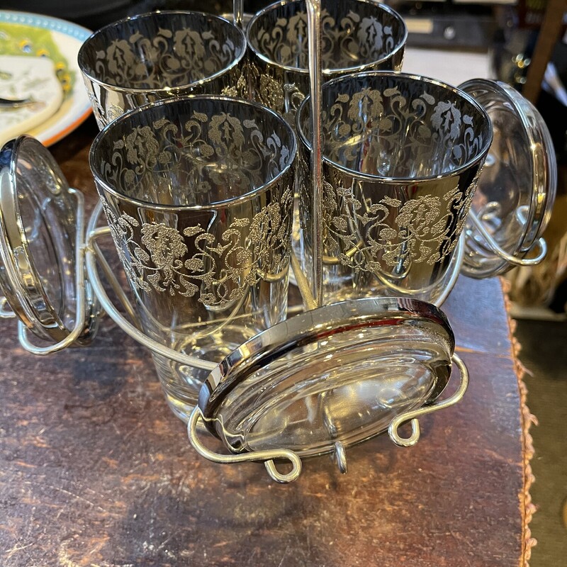 Onbre Glass Set