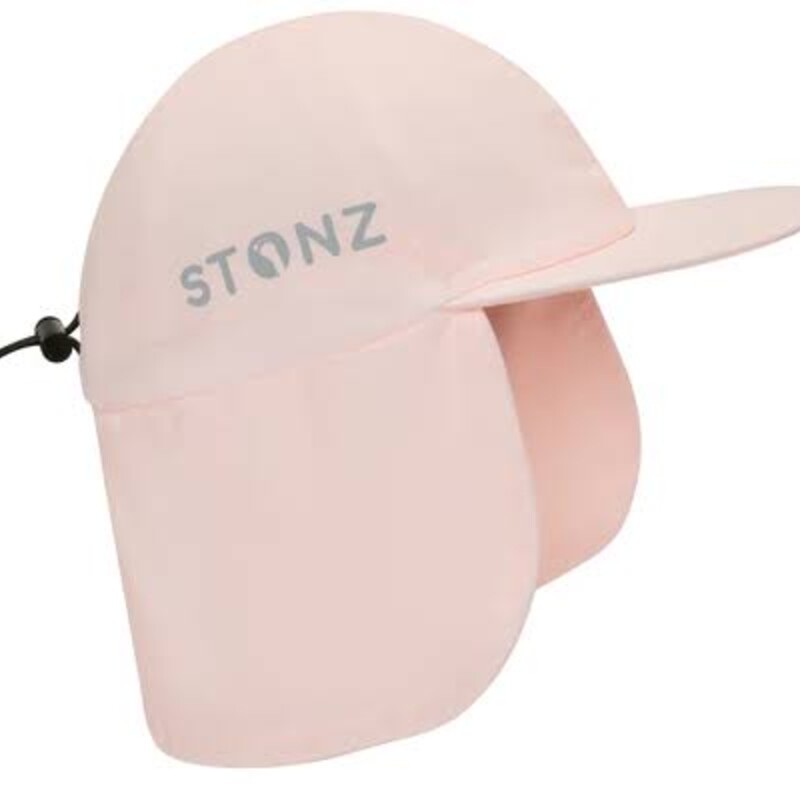 STONZ Flap Cap