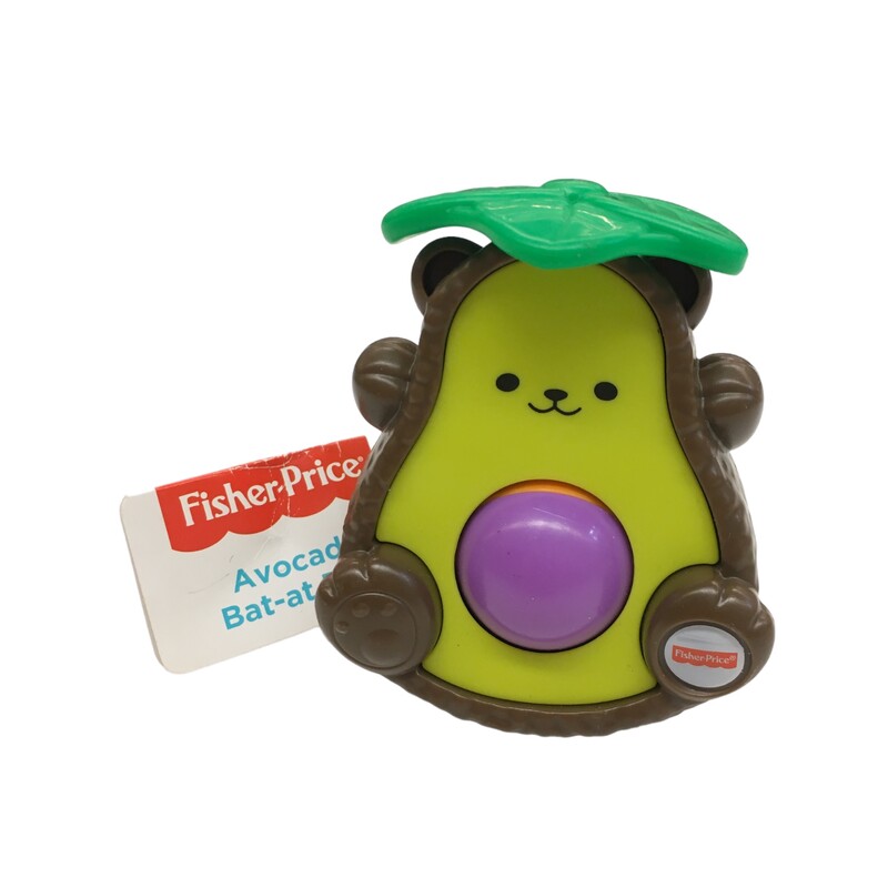 Avocado NWT, Toys

Located at Pipsqueak Resale Boutique inside the Vancouver Mall or online at:

#resalerocks #pipsqueakresale #vancouverwa #portland #reusereducerecycle #fashiononabudget #chooseused #consignment #savemoney #shoplocal #weship #keepusopen #shoplocalonline #resale #resaleboutique #mommyandme #minime #fashion #reseller                                                                                                                                      All items are photographed prior to being steamed. Cross posted, items are located at #PipsqueakResaleBoutique, payments accepted: cash, paypal & credit cards. Any flaws will be described in the comments. More pictures available with link above. Local pick up available at the #VancouverMall, tax will be added (not included in price), shipping available (not included in price, *Clothing, shoes, books & DVDs for $6.99; please contact regarding shipment of toys or other larger items), item can be placed on hold with communication, message with any questions. Join Pipsqueak Resale - Online to see all the new items! Follow us on IG @pipsqueakresale & Thanks for looking! Due to the nature of consignment, any known flaws will be described; ALL SHIPPED SALES ARE FINAL. All items are currently located inside Pipsqueak Resale Boutique as a store front items purchased on location before items are prepared for shipment will be refunded.