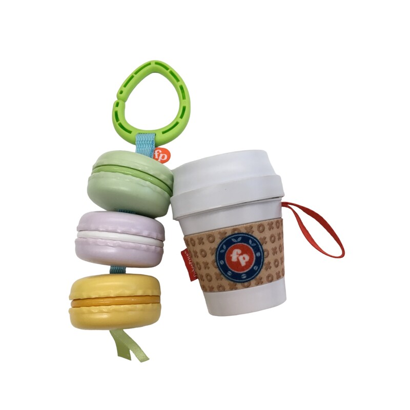 2pc Macaron & Coffee, Toys

Located at Pipsqueak Resale Boutique inside the Vancouver Mall or online at:

#resalerocks #pipsqueakresale #vancouverwa #portland #reusereducerecycle #fashiononabudget #chooseused #consignment #savemoney #shoplocal #weship #keepusopen #shoplocalonline #resale #resaleboutique #mommyandme #minime #fashion #reseller                                                                                                                                      All items are photographed prior to being steamed. Cross posted, items are located at #PipsqueakResaleBoutique, payments accepted: cash, paypal & credit cards. Any flaws will be described in the comments. More pictures available with link above. Local pick up available at the #VancouverMall, tax will be added (not included in price), shipping available (not included in price, *Clothing, shoes, books & DVDs for $6.99; please contact regarding shipment of toys or other larger items), item can be placed on hold with communication, message with any questions. Join Pipsqueak Resale - Online to see all the new items! Follow us on IG @pipsqueakresale & Thanks for looking! Due to the nature of consignment, any known flaws will be described; ALL SHIPPED SALES ARE FINAL. All items are currently located inside Pipsqueak Resale Boutique as a store front items purchased on location before items are prepared for shipment will be refunded.