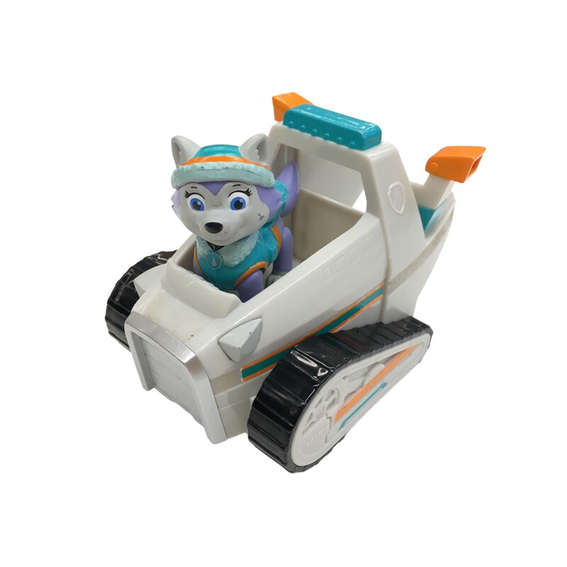 Everest Car, Toys

Located at Pipsqueak Resale Boutique inside the Vancouver Mall or online at:

#resalerocks #pipsqueakresale #vancouverwa #portland #reusereducerecycle #fashiononabudget #chooseused #consignment #savemoney #shoplocal #weship #keepusopen #shoplocalonline #resale #resaleboutique #mommyandme #minime #fashion #reseller                                                                                                                                      All items are photographed prior to being steamed. Cross posted, items are located at #PipsqueakResaleBoutique, payments accepted: cash, paypal & credit cards. Any flaws will be described in the comments. More pictures available with link above. Local pick up available at the #VancouverMall, tax will be added (not included in price), shipping available (not included in price, *Clothing, shoes, books & DVDs for $6.99; please contact regarding shipment of toys or other larger items), item can be placed on hold with communication, message with any questions. Join Pipsqueak Resale - Online to see all the new items! Follow us on IG @pipsqueakresale & Thanks for looking! Due to the nature of consignment, any known flaws will be described; ALL SHIPPED SALES ARE FINAL. All items are currently located inside Pipsqueak Resale Boutique as a store front items purchased on location before items are prepared for shipment will be refunded.