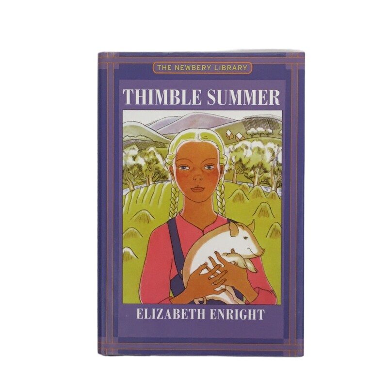 Thimble Summer