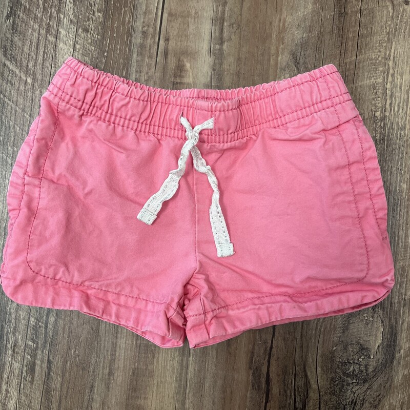 Carters Woven Shorts