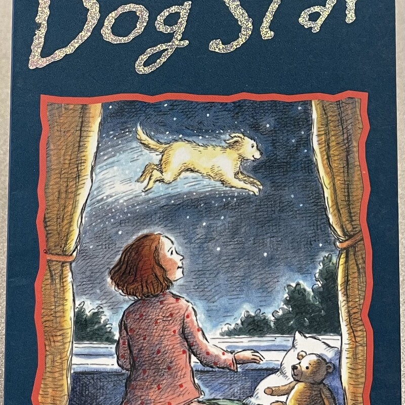 Dog Star, Multi, Size: Paperback