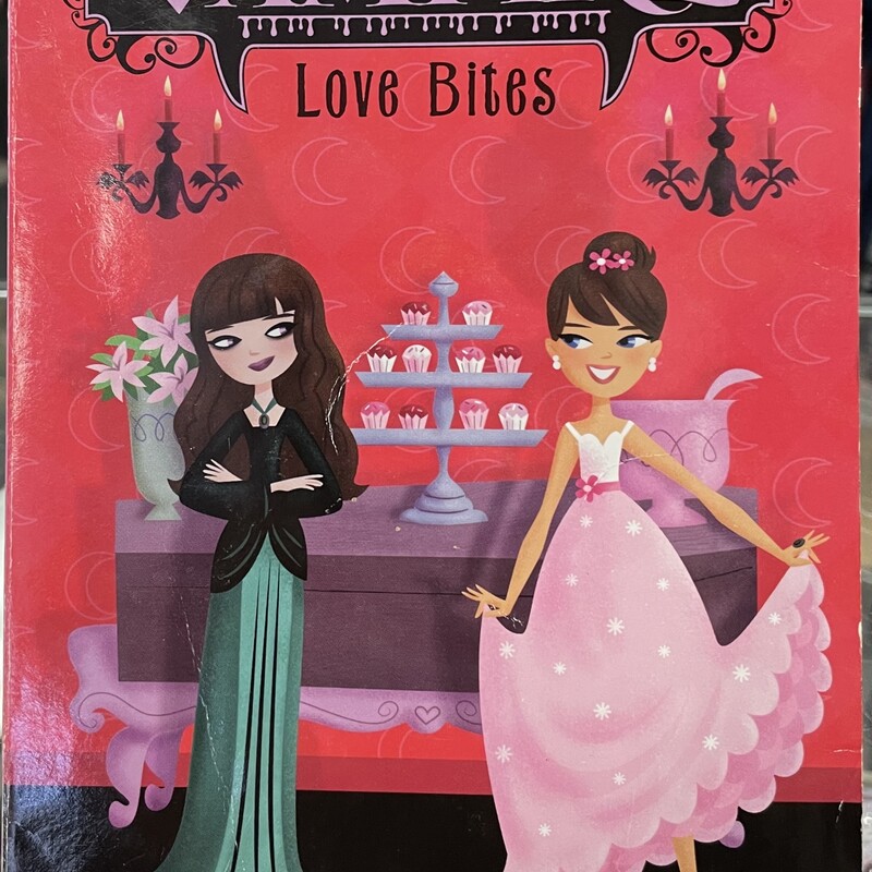 Love Bites, Multi, Size: Paperback