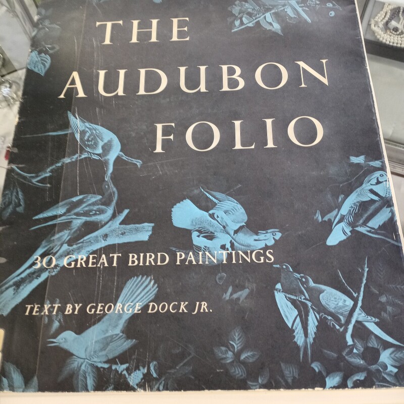 Audobon Folio Complete
