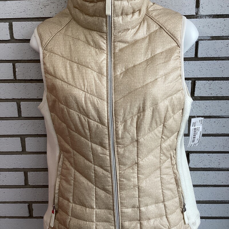 Puffer Vest