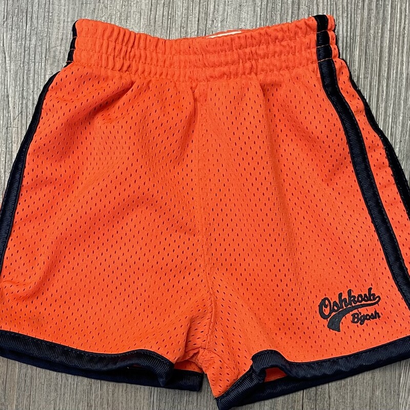 Oshkosh Active Shorts