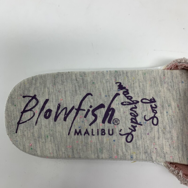 Blowfish Malibu, Pink, Size: 8.5