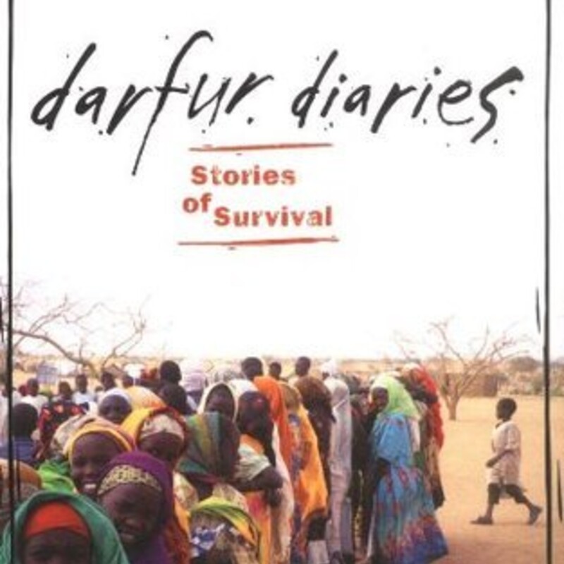Paperback - Great
Darfur Diaries: Stories of Survival

Aisha Bain
,
Adam Shapiro
 (Primary Contributor)
,
Jen Marlowe

...more

In February, 2003, the Sudanese Liberation Army in Darfur (the western region of Sudan) after years of oppression took up arms against the Sudanese government. The government and allied militias answered the rebellion with mass murder, rape and the wholesale destruction of villages and livelihood, resulting in one of the world's largest humanitarian and political crises. Up to 2 million people were displaced; 400,000 people killed. In October and November, 2004, after watching woefully inadequate media coverage on the crisis in Darfur, a team of three independent filmmakers trekked to Darfurian refugee camps in eastern Chad and crept across the border into Darfur. They met dozens of Darfurians, and spoke with them about their history, hopes and fears, and the tragedy they are living. Refugees and displaced peoples, civilians and fighters resisting the Sudanese government, teachers, students, parents, children and community leaders provide the heart of Darfur Diaries . Their stories and testimonies, woven together through the personal experience of the filmmakers, and conveyed with political and historical context, provide a much-needed account to help understand Darfur. These are people whose lives, homes, safety and rights deserve to be protected as vigilantly as those of peoples all over the world.