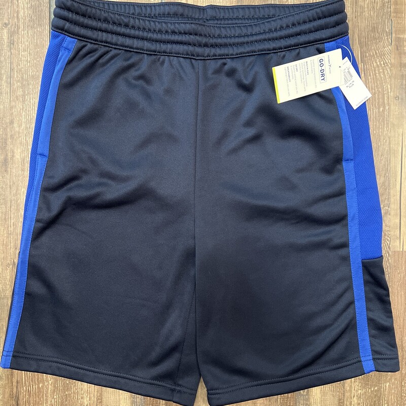 Old Navy Active Blue NEW