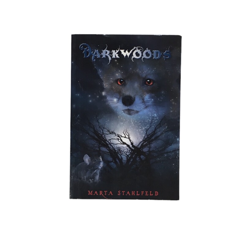 Darkwoods