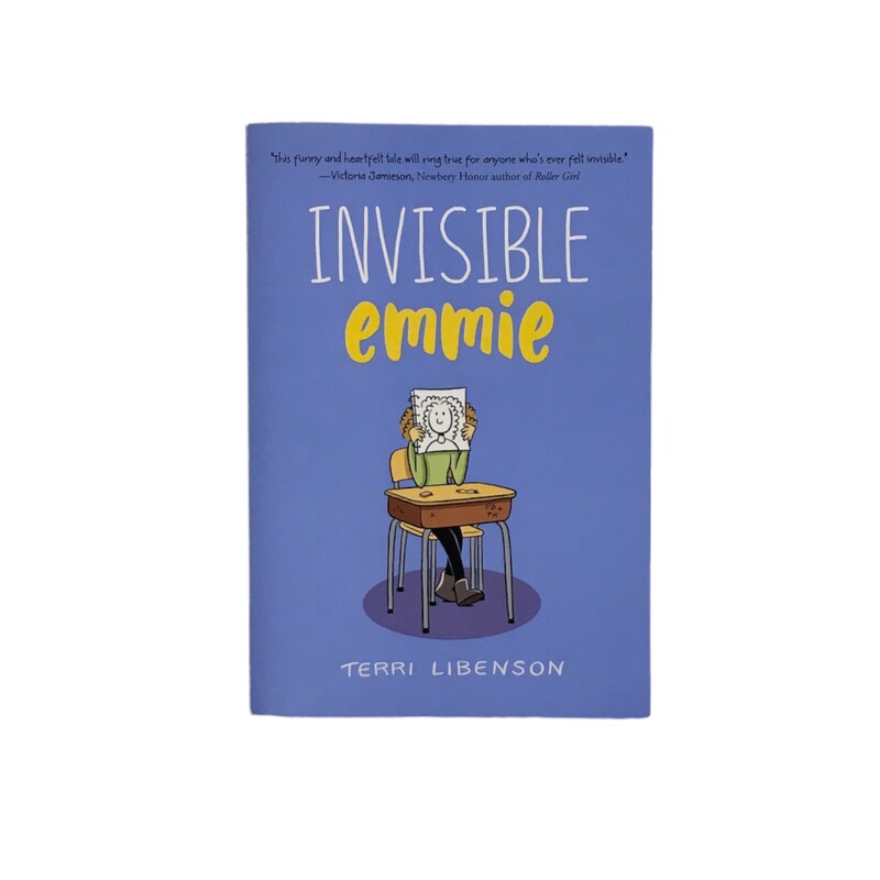 Invisible Emmie