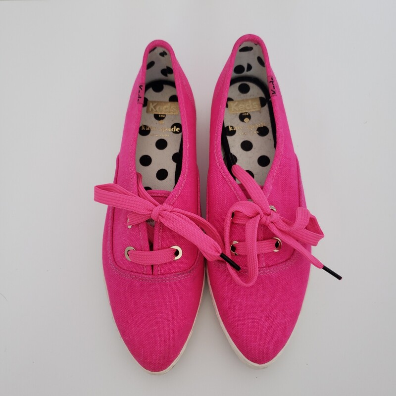 Keds X Kate Spade