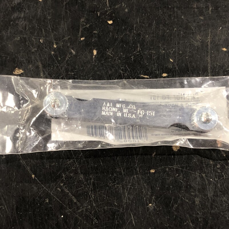 8Wire Feeler Gauge The TOOL CONSIGNMENT® Store