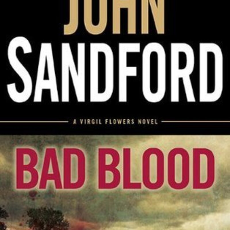 Audio CDs

Virgil Flowers #4
Bad Blood

John Sandford

Another brilliant Virgil Flowers thriller from the #1 New York Times bestselling author.

One late fall Sunday in southern Minnesota, a farmer brings a load of soybeans to a local grain elevator- and a young man hits him on the head with, was it a steel bar?, and then drops him into the grain bin as he first waits until he's sure he's dead, and then calls the sheriff to report the accident. Suspicious, the sheriff calls in Virgil Flowers, who quickly breaks the kid down.

The next day the boy is found hanging in his cell. Remorse? Virgil isn't so sure. As he investigates, he begins to uncover a multigeneration, multifamily conspiracy - a series of crimes of such monstrosity that, though he's seen an awful lot in his life, even he has difficulty in comprehending.

More importantly, he has to figure out what to do.

Librarian's note: as of 2021, there are 13 volumes in the author's Virgil Flowers series. The last was published in April 2021. It is part of the Prey series but Lucas Davenport and Virgil Flowers share the billing - Ocean Prey.