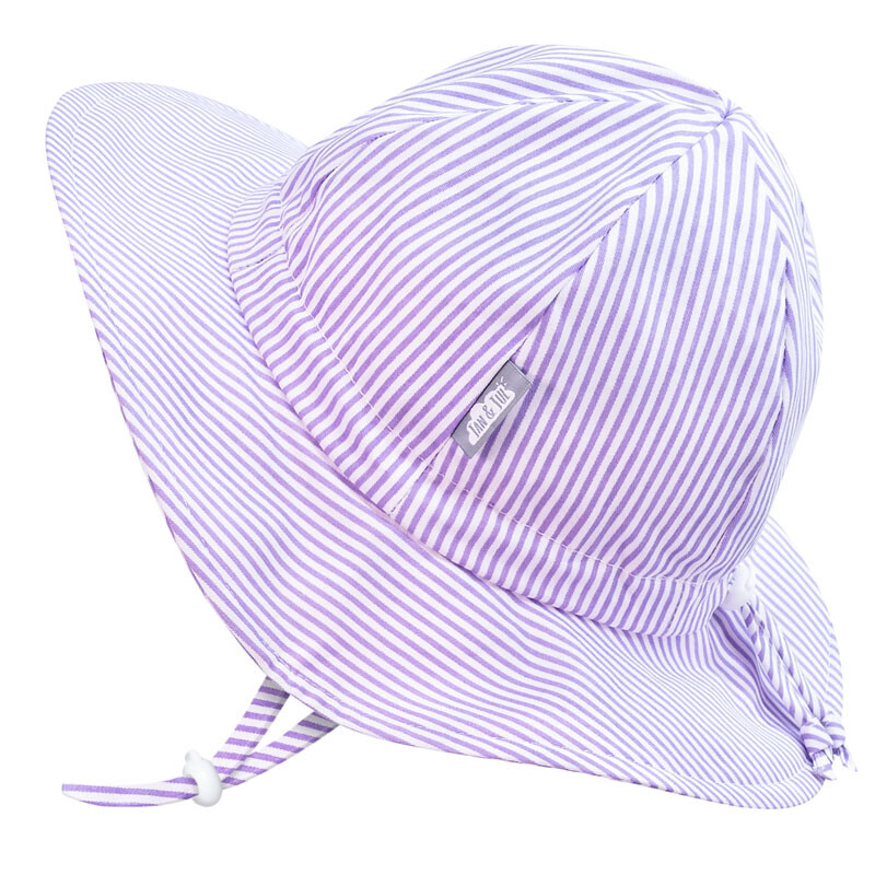 Cotton Floppy Hat, Size: 5-12y, Item: NEW