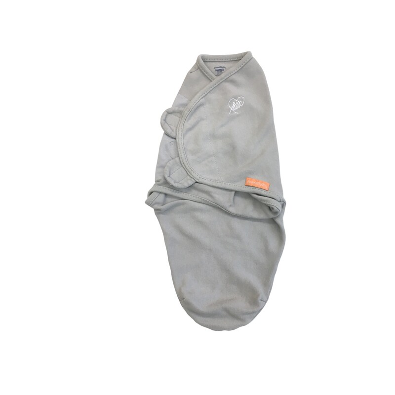 Swaddle (Grey), Gear, Size: S/M

Located at Pipsqueak Resale Boutique inside the Vancouver Mall or online at:

#resalerocks #pipsqueakresale #vancouverwa #portland #reusereducerecycle #fashiononabudget #chooseused #consignment #savemoney #shoplocal #weship #keepusopen #shoplocalonline #resale #resaleboutique #mommyandme #minime #fashion #reseller                                                                                                                                      All items are photographed prior to being steamed. Cross posted, items are located at #PipsqueakResaleBoutique, payments accepted: cash, paypal & credit cards. Any flaws will be described in the comments. More pictures available with link above. Local pick up available at the #VancouverMall, tax will be added (not included in price), shipping available (not included in price, *Clothing, shoes, books & DVDs for $6.99; please contact regarding shipment of toys or other larger items), item can be placed on hold with communication, message with any questions. Join Pipsqueak Resale - Online to see all the new items! Follow us on IG @pipsqueakresale & Thanks for looking! Due to the nature of consignment, any known flaws will be described; ALL SHIPPED SALES ARE FINAL. All items are currently located inside Pipsqueak Resale Boutique as a store front items purchased on location before items are prepared for shipment will be refunded.