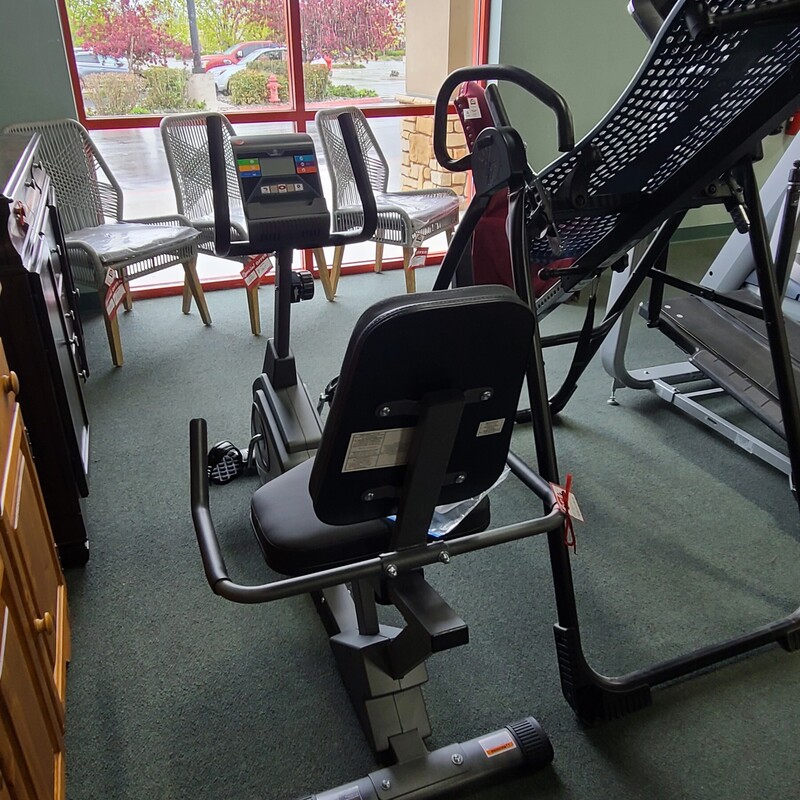 EXERCISE BIKE