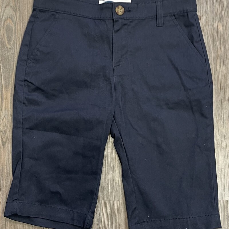 Old Navy Bermuda Shorts