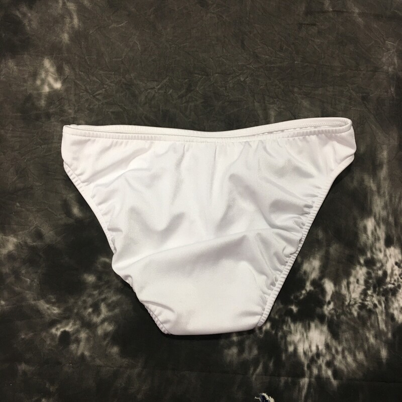 Venus, White, Size: 6