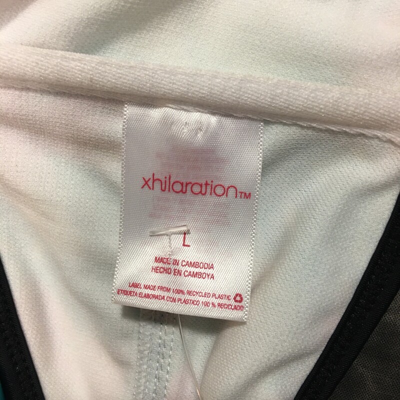 Xhilaration, Multicol, Size: Large