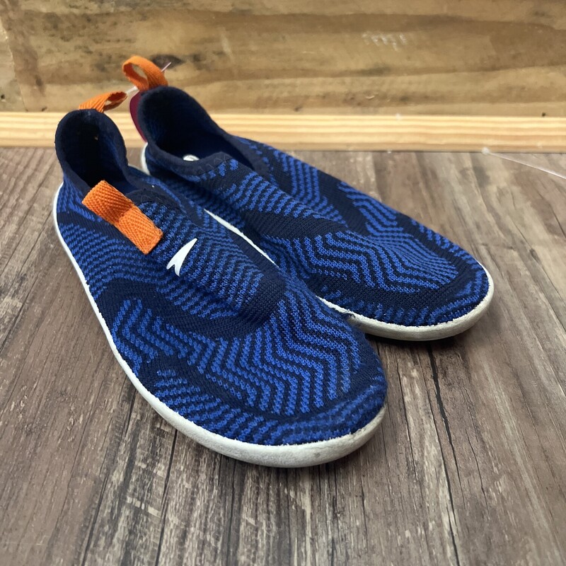 Speedo Water Shoes Blu