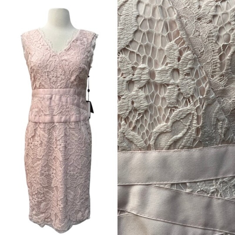 NEW Adrianna Papell Dress