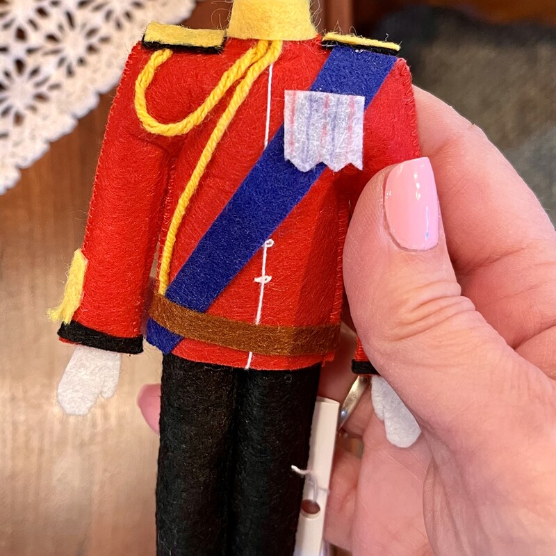 King Charles