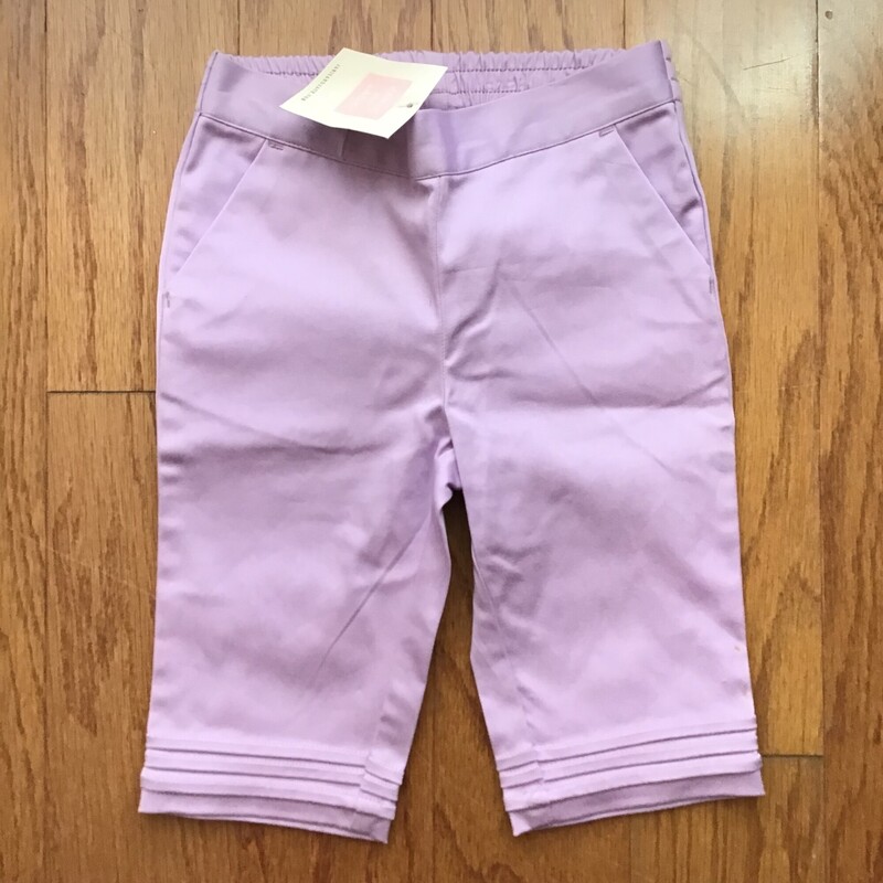 Janie Jack Pant NEW, Lilac, Size: 12-18m

brand new with $39 tag

ALL ONLINE SALES ARE FINAL.
NO RETURNS
REFUNDS
OR EXCHANGES

PLEASE ALLOW AT LEAST 1 WEEK FOR SHIPMENT. THANK YOU FOR SHOPPING SMALL!
