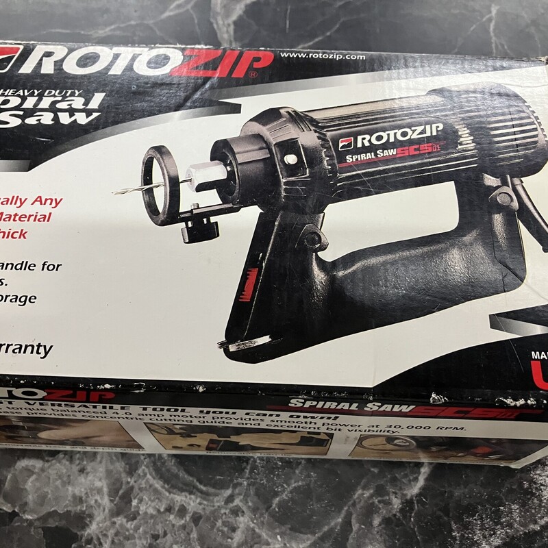 Rotozip
