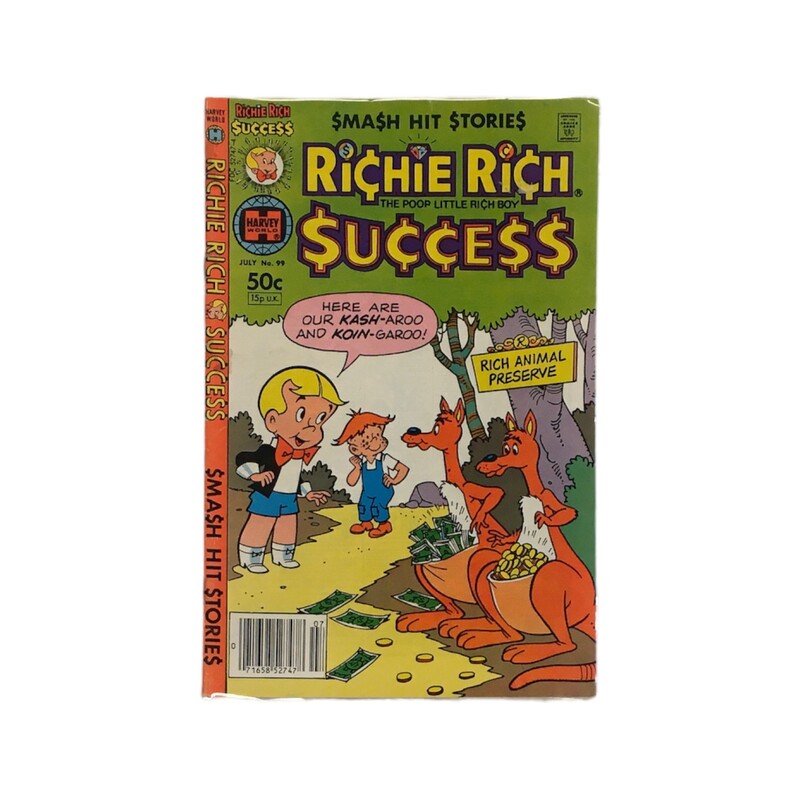 Success #99, Book

Located at Pipsqueak Resale Boutique inside the Vancouver Mall or online at:

#resalerocks #pipsqueakresale #vancouverwa #portland #reusereducerecycle #fashiononabudget #chooseused #consignment #savemoney #shoplocal #weship #keepusopen #shoplocalonline #resale #resaleboutique #mommyandme #minime #fashion #reseller                                                                                                                                      All items are photographed prior to being steamed. Cross posted, items are located at #PipsqueakResaleBoutique, payments accepted: cash, paypal & credit cards. Any flaws will be described in the comments. More pictures available with link above. Local pick up available at the #VancouverMall, tax will be added (not included in price), shipping available (not included in price, *Clothing, shoes, books & DVDs for $6.99; please contact regarding shipment of toys or other larger items), item can be placed on hold with communication, message with any questions. Join Pipsqueak Resale - Online to see all the new items! Follow us on IG @pipsqueakresale & Thanks for looking! Due to the nature of consignment, any known flaws will be described; ALL SHIPPED SALES ARE FINAL. All items are currently located inside Pipsqueak Resale Boutique as a store front items purchased on location before items are prepared for shipment will be refunded.
