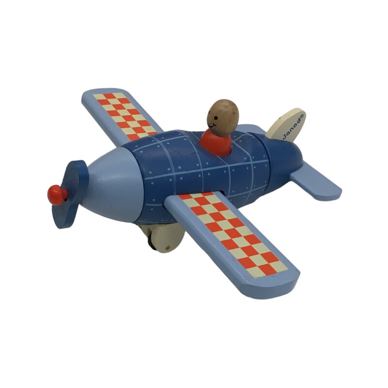 Magnetic Airplane, Toys

Located at Pipsqueak Resale Boutique inside the Vancouver Mall or online at:

#resalerocks #pipsqueakresale #vancouverwa #portland #reusereducerecycle #fashiononabudget #chooseused #consignment #savemoney #shoplocal #weship #keepusopen #shoplocalonline #resale #resaleboutique #mommyandme #minime #fashion #reseller                                                                                                                                      All items are photographed prior to being steamed. Cross posted, items are located at #PipsqueakResaleBoutique, payments accepted: cash, paypal & credit cards. Any flaws will be described in the comments. More pictures available with link above. Local pick up available at the #VancouverMall, tax will be added (not included in price), shipping available (not included in price, *Clothing, shoes, books & DVDs for $6.99; please contact regarding shipment of toys or other larger items), item can be placed on hold with communication, message with any questions. Join Pipsqueak Resale - Online to see all the new items! Follow us on IG @pipsqueakresale & Thanks for looking! Due to the nature of consignment, any known flaws will be described; ALL SHIPPED SALES ARE FINAL. All items are currently located inside Pipsqueak Resale Boutique as a store front items purchased on location before items are prepared for shipment will be refunded.