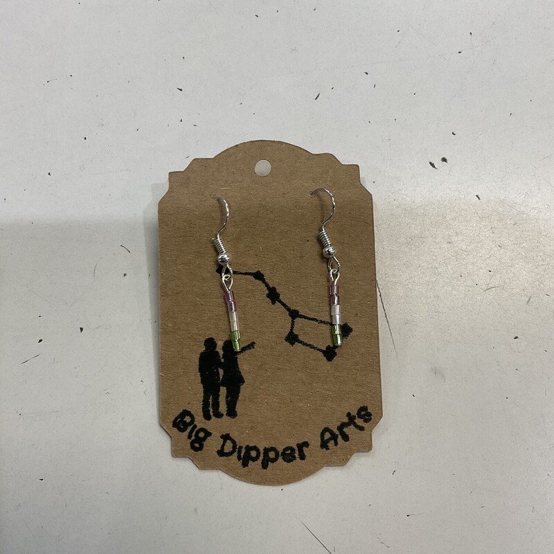 Big Dipper Arts