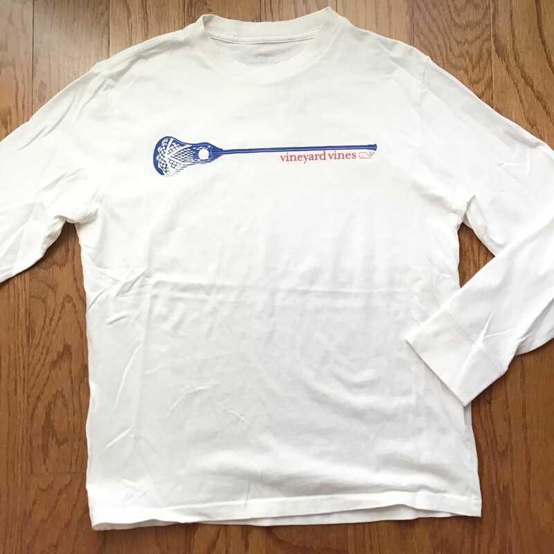 Vineyard Vines Shirt, White, Size: 16-18

ALL ONLINE SALES ARE FINAL.
NO RETURNS
REFUNDS
OR EXCHANGES

PLEASE ALLOW AT LEAST 1 WEEK FOR SHIPMENT. THANK YOU FOR SHOPPING SMALL!