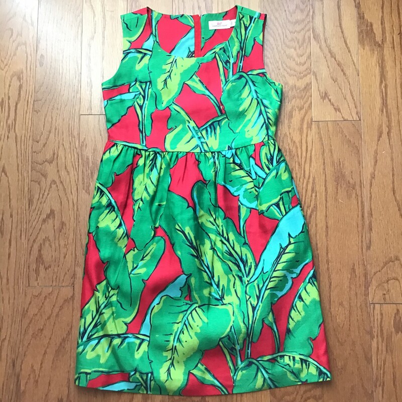Vineyard Vines Dress, Green, Size: 8

ALL ONLINE SALES ARE FINAL.
NO RETURNS
REFUNDS
OR EXCHANGES

PLEASE ALLOW AT LEAST 1 WEEK FOR SHIPMENT. THANK YOU FOR SHOPPING SMALL!