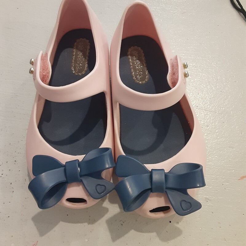 *Mini Melissa, Size: 7
