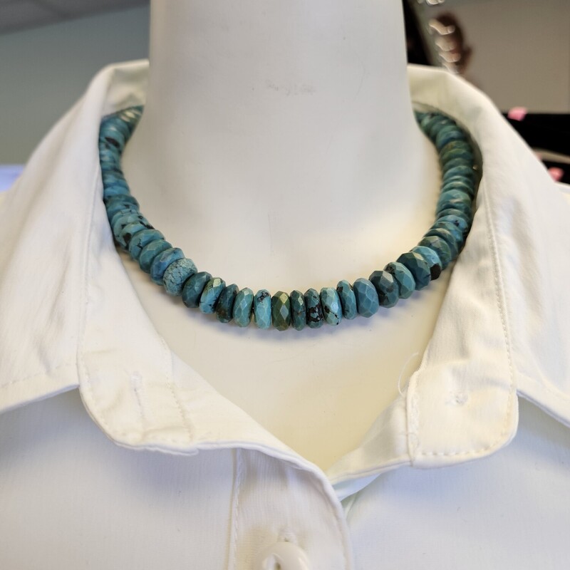 Jade By Jane Necklace