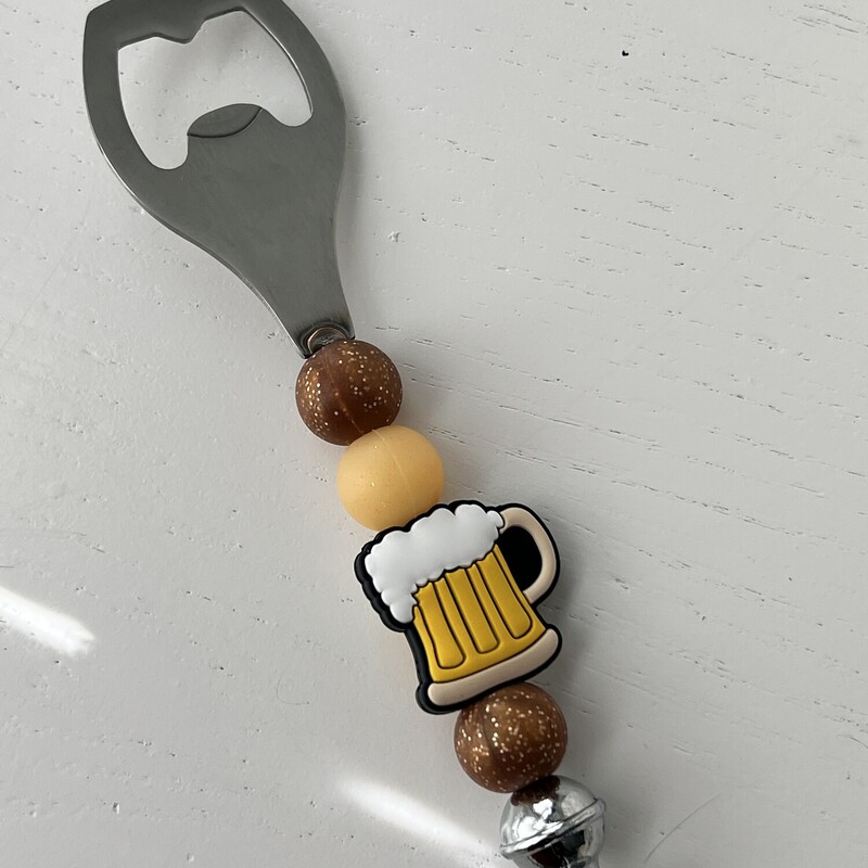 Beer Bottle Opener