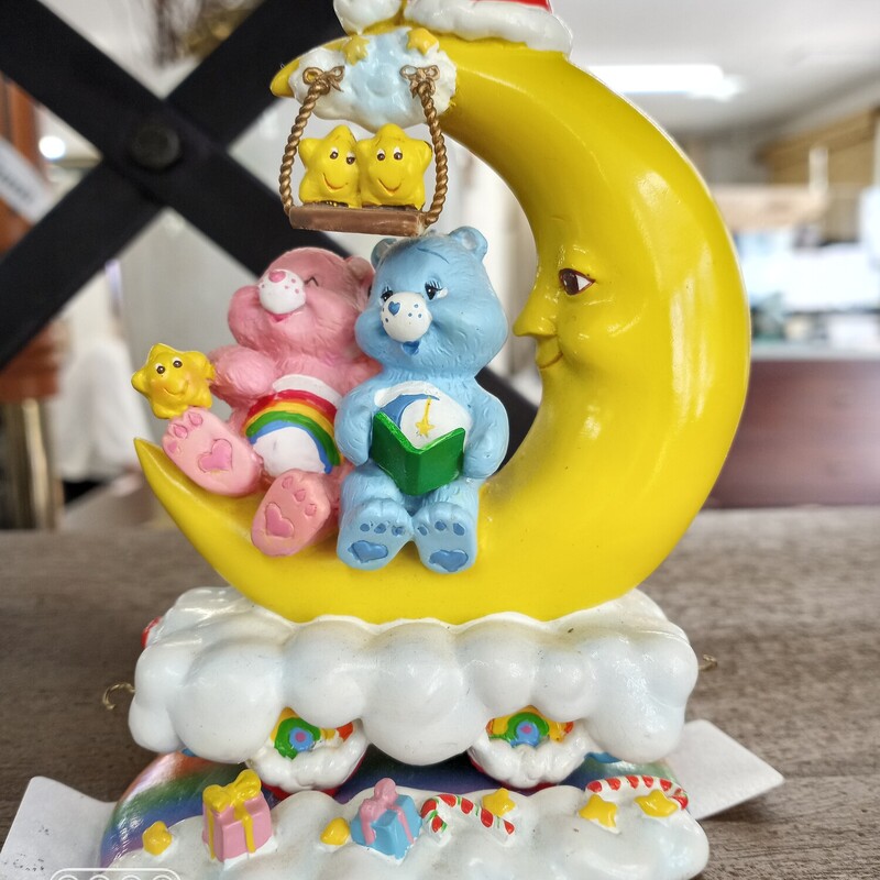 Care Bears Collectible, None, Size: None