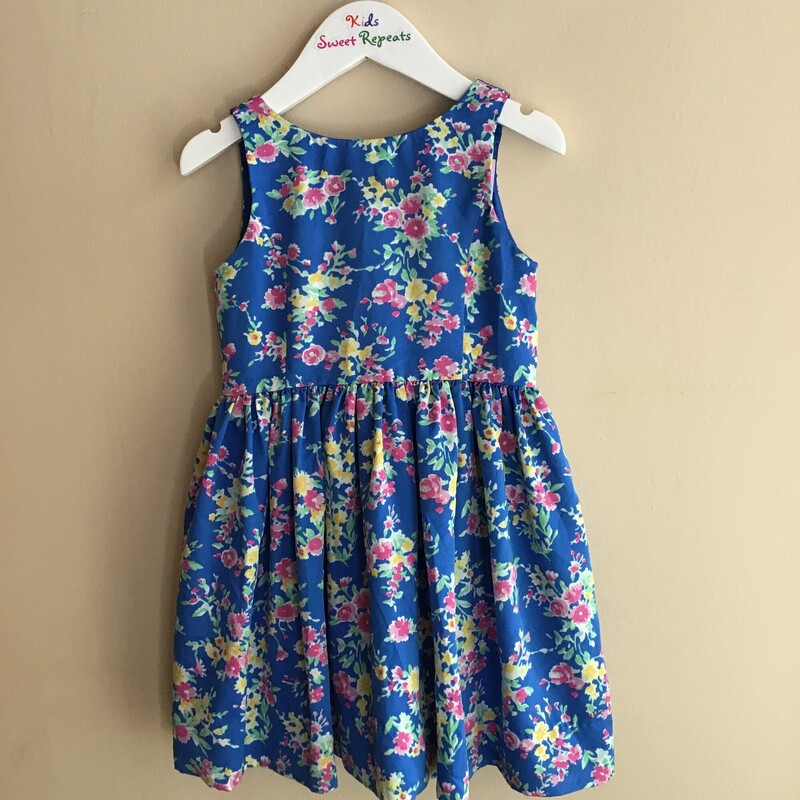 Polo RL Dress, Blue, Size: 3

fabric has a soft silky feel to it

ALL ONLINE SALES ARE FINAL.
NO RETURNS
REFUNDS
OR EXCHANGES

PLEASE ALLOW AT LEAST 1 WEEK FOR SHIPMENT. THANK YOU FOR SHOPPING SMALL!
