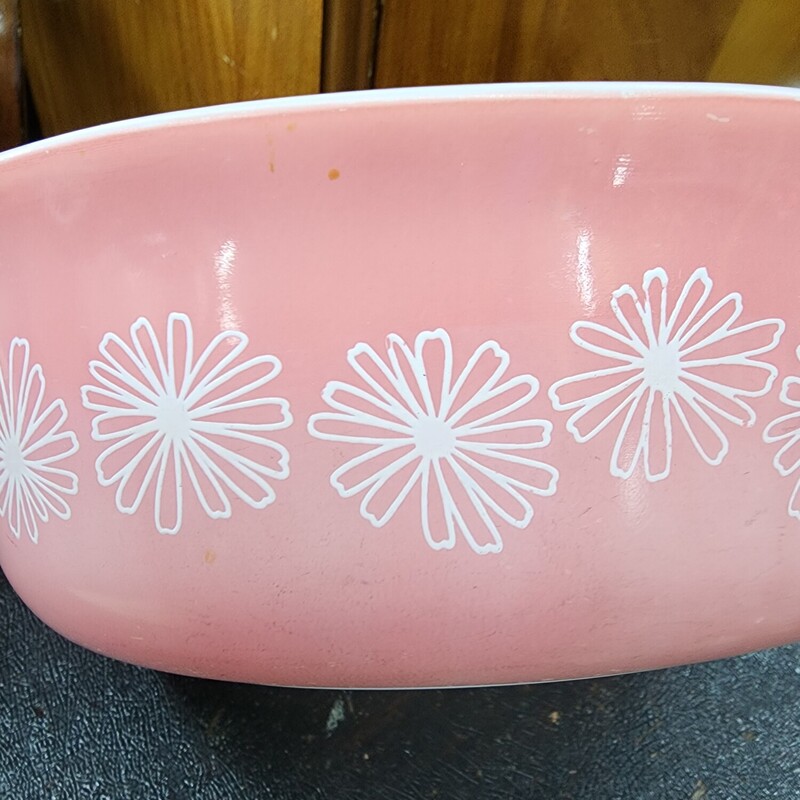 Pyrex Casserole No Lid
